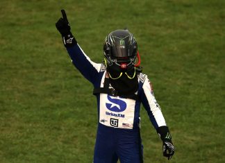 ไท กิ๊บส์ คว้าชัยที่ไอโอวา ไคล์ เพ็ตตี้ ชี้ความสม่ำเสมอคือกุญแจสำคัญ Kyle Petty on Ty Gibbs’s Iowa Win: The Quiet Consistency Behind the Breakthrough