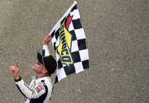 Ty Gibbs’s Iowa Win Shows Two-Tire Strategy Can Work, Crew Chief Says Ty Gibbs’s Iowa Win Shows Two-Tire Strategy Can Work, Crew Chief Says