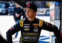 สไปร์ มอเตอร์สปอร์ตส์ เตรียมปั้น ‘ทริสตัน แม็คคี’ ดาวรุ่งคนต่อไปของ NASCAR? Spire Motorsports’ Tristan McKee: The Next Big Thing in NASCAR?
