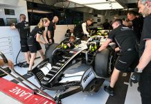 แคดดิแลคสร้างทีมข้างสนามจากศูนย์ เจอคนเคยสร้างฮาส Cadillac’s Trackside Team: A Ground-Up Challenge with a Familiar Face