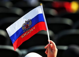 เอฟไอเอยกเลิกแบน นักแข่งรัสเซียกลับมาชูธงชาติได้อีกครั้ง FIA Reverses Course, Allows Russian Athletes to Compete Under National Flag
