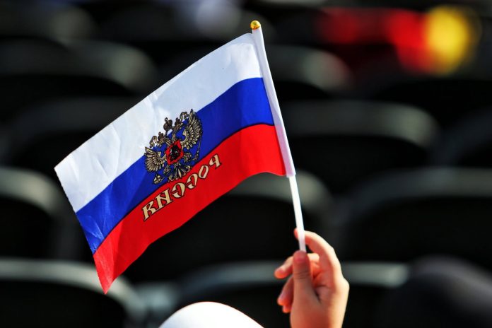 Crash.net — F1 source image FIA Reverses Course, Allows Russian Athletes to Compete Under National Flag