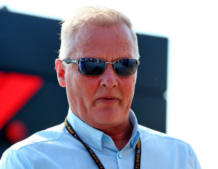 Johnny Herbert Slams Verstappen’s ‘Diehard’ Fans as ‘The Worst’ for Online Abuse