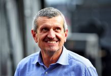 สไตเนอร์ยอมรับอยู่ฮาสนานเกินไป ท่ามกลางข่าวลือคัมแบ็ก F1 Steiner Admits He Stayed at Haas Too Long Amid Return Speculation