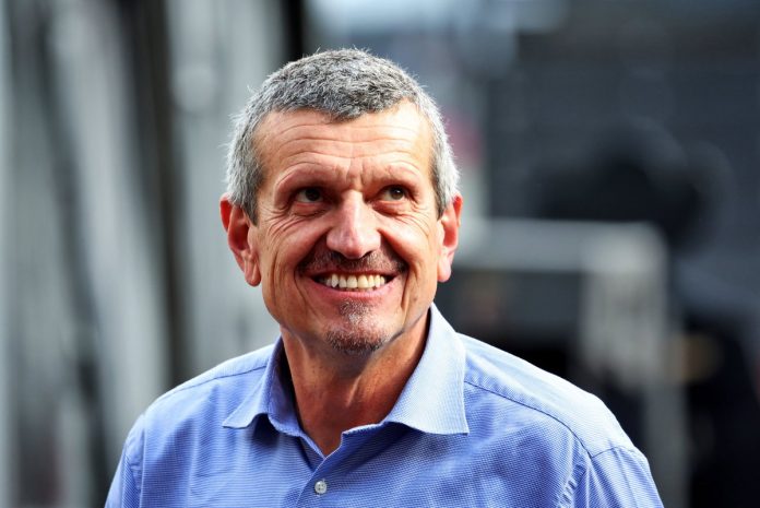 Steiner Admits He Stayed at Haas Too Long Amid Return Speculation