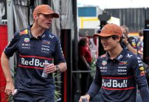 ดาวดัง F1 เก๋งเตรียมซบ IndyCar ปี 2027 หลังหลุดจากเรดบูลล์ Red Bull F1 Veteran Tipped for Sensational IndyCar Switch in 2027