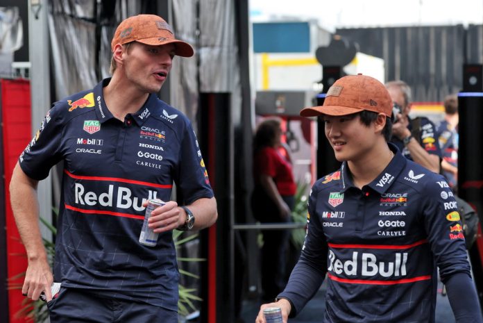 Red Bull F1 Veteran Tipped for Sensational IndyCar Switch in 2027