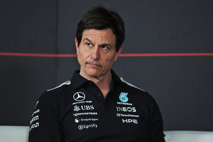 Crash.net — F1 source image Mercedes Face Final Chance to Break Dutch GP Duck