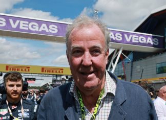 นักขับ F1 เสนอมอบผับให้ Clarkson—แต่มีเงื่อนไข F1 Winner Offers Pub to Clarkson—With a Catch