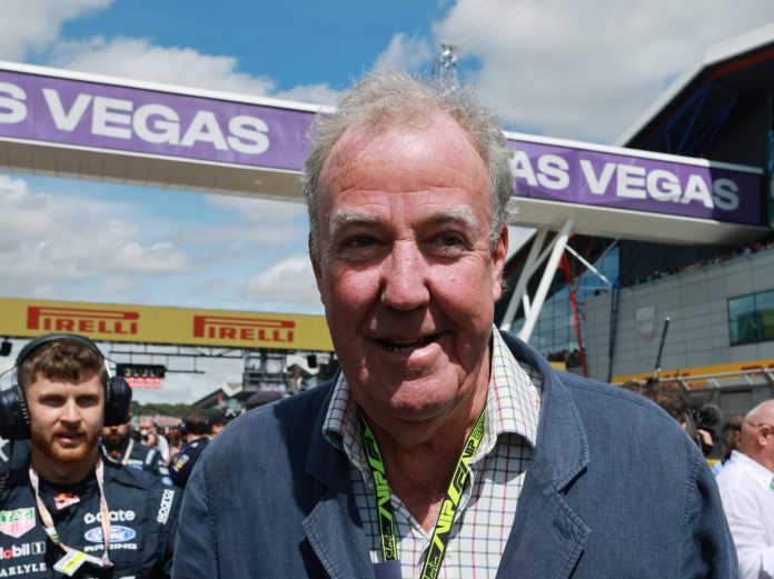 Crash.net source image F1 Winner Offers Pub to Clarkson—With a Catch