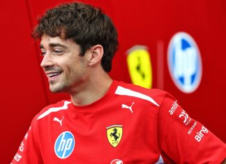 เลอแกลร์ ไม่รีบด่วนสรุป รถ F1 2026 ชี้ ‘ยังเร็วเกินไป’ ที่จะตัดสิน Leclerc’s Open Mind on 2026 Cars: A Rare Voice of Calm in F1’s New Era