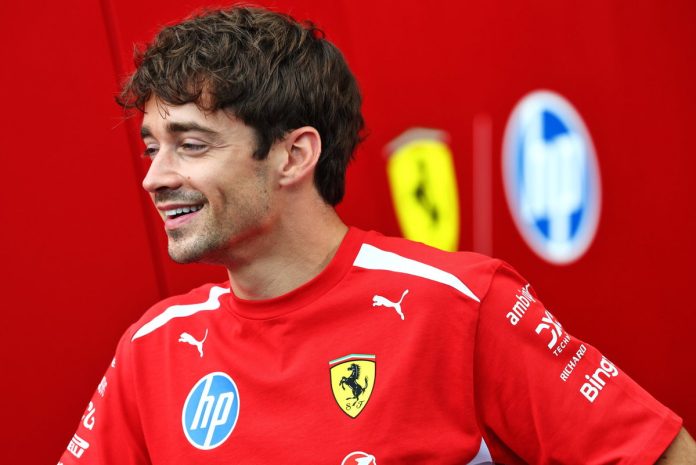 Crash.net — F1 source image Leclerc’s Open Mind on 2026 Cars: A Rare Voice of Calm in F1’s New Era