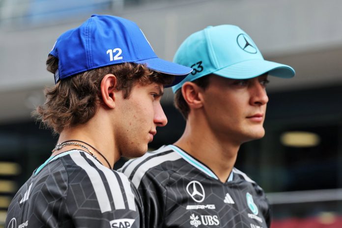 Crash.net — F1 source image Mercedes Face Critical Decision to Avoid Uncomfortable F1 Title Run-In