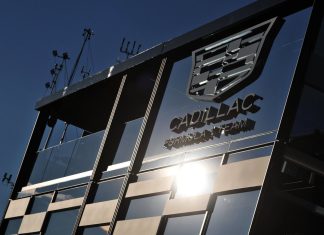 แคดิลแลคเขย่าผู้นำด้วยการเปลี่ยนทีมหลักเซอร์ไพรส์ Cadillac Shakes Up Leadership with Surprise Team Principal Change