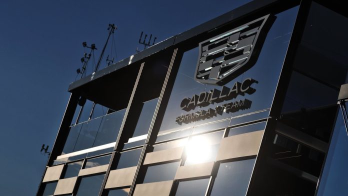 Crash.net source image Cadillac Shakes Up Leadership with Surprise Team Principal Change