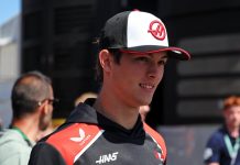 เบียร์แมนสุดเซ็ง! เปรียบฮาสสู้เหมือน ‘มวยหมัดเดียว’ หลังรถไม่มีศักยภาพ Bearman: Haas struggles like ‘fighting with one hand behind our backs’