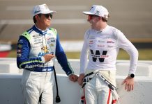 Dale Earnhardt Jr. Questions Trackhouse’s Next Move After Connor Zilisch’s Shocking Departure Dale Earnhardt Jr. Questions Trackhouse’s Next Move After Connor Zilisch’s Shocking Departure