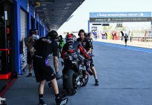 MotoGP กำลังสร้างฝันร้ายทฤษฎีสมคบคิดหรือไม่?