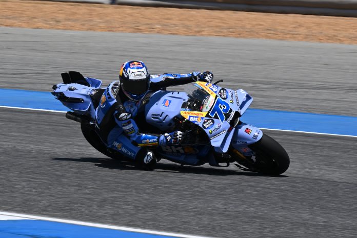 MotoGP-Thailand-Pre-Season-Test-2026 05497