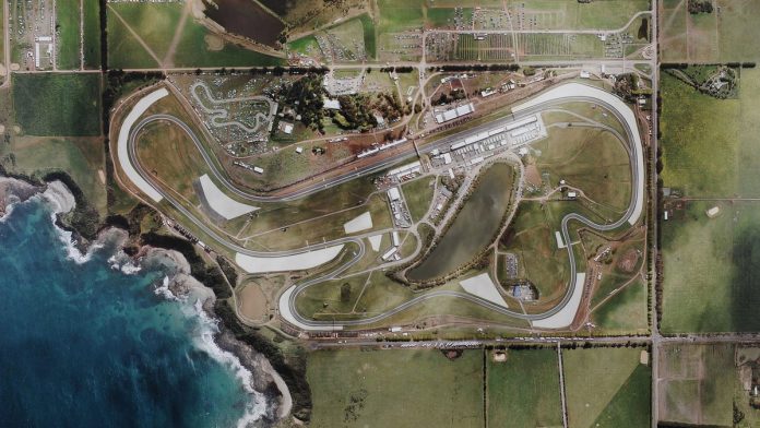 Crash.net — MotoGP source image Australian MotoGP 2026 ที่ Phillip Island: เวลาเริ่มแข่งและวิธีรับชม