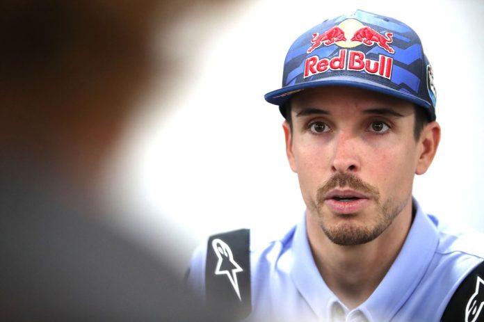 อเล็กซ์ มาร์เกซ ตั้งคำถามจังหวะตัดสินใจเดินทางไปกาตาร์ ขณะนักบิด MotoGP ต้องการความชัดเจนเรื่องความปลอดภัย