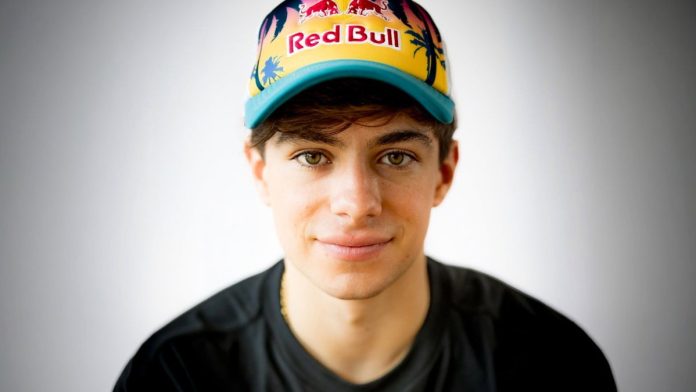 ดาวิด อลอนโซ่ เปิดใจ LCR คือ “ที่ที่สมบูรณ์แบบ” เริ่มต้นเส้นทาง MotoGP