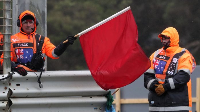 พายุคุกคาม! MotoGP ถกปรับตารางฟิลลิปไอแลนด์