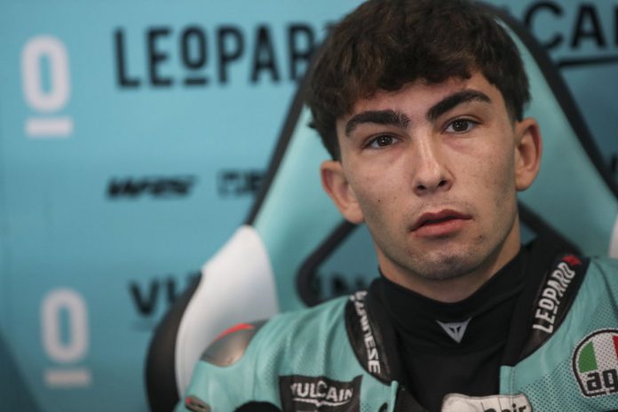 Crash.net — MotoGP source image Leopard Racing พลิกชนะอุทธรณ์! FIM ยกเลิกโทษตัดสิทธิ์ 6 สนาม Moto3