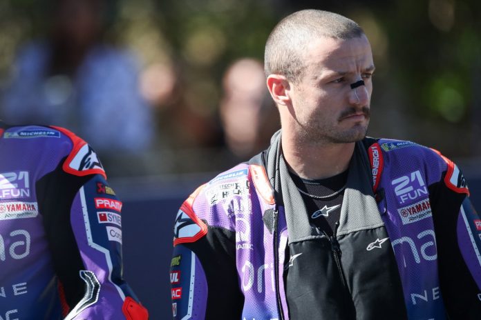 แจ็ค มิลเลอร์ เตรียม “เซอร์ไพรส์สุดพิเศษ” ศึกโฮมเรซ MotoGP สุดท้ายที่ฟิลลิปไอส์แลนด์