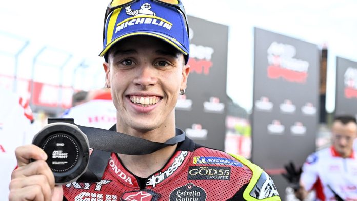 LCR Honda ยืนยัน ‘ดิโอโก โมเรรา’ อำลาทีมสิ้นปี 2026 ปูทางย้ายสู่ HRC