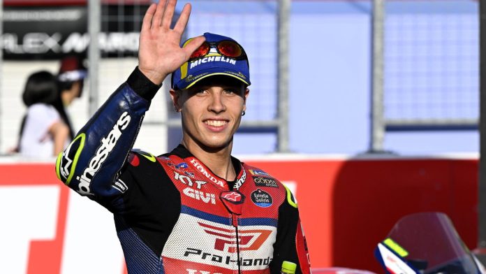 Crash.net — MotoGP source image ยืนยันครบทุกที่นั่ง! กริด MotoGP 2027 พร้อมเปิดศึกยุคเครื่องยนต์ 850cc
