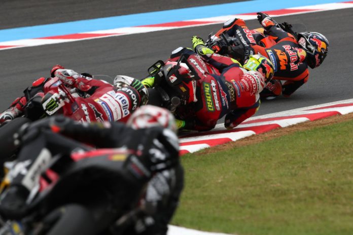 เปิดผลตลาดนักบิด MotoGP 2027 ใครได้เปรียบ ใครถูกทิ้งไว้ข้างหลัง