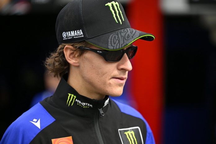 กาตาราโร่รับความรู้สึก “พิเศษ” ศึก Phillip Island ส่งท้าย MotoGP