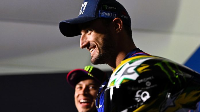Crash.net — MotoGP source image แจ็ค มิลเลอร์ อำตัวเองก่อนอำลาฟิลลิปไอส์แลนด์แบบสุดซึ้ง