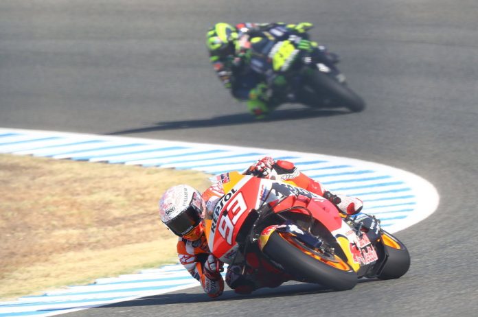 Crash.net — MotoGP source image ฆอร์เก มาร์ติเนซ ชี้ มาร์ก มาร์เกซ “เร็วกว่าอย่างไม่สิ้นสุด” เหนือ วาเลนติโน รอสซี