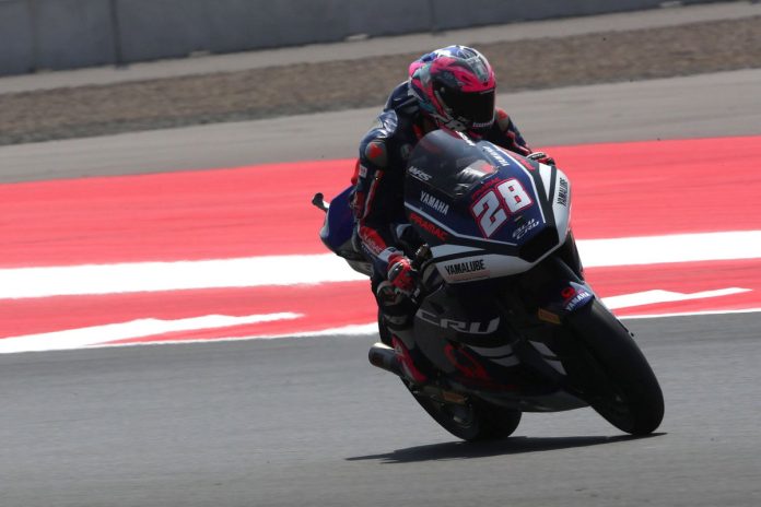 Crash.net — Moto2 source image เกบาร่าซิ่งเร็วสุดซ้อม Moto2 ออสเตรเลีย ศึกใหญ่โค้งสุดท้าย