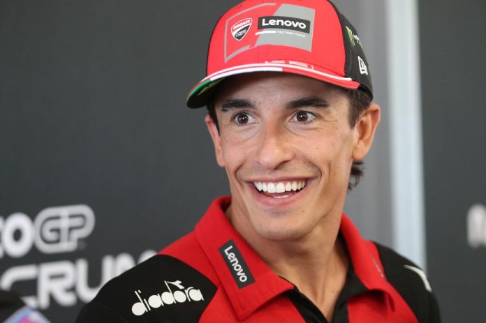 Motorsport.com — MotoGP source image มาร์เกซลั่นเก็บแต้มสูงสุดที่ฟิลิปไอแลนด์ แม้ยอมรับอพริเลียอาจได้เปรียบ