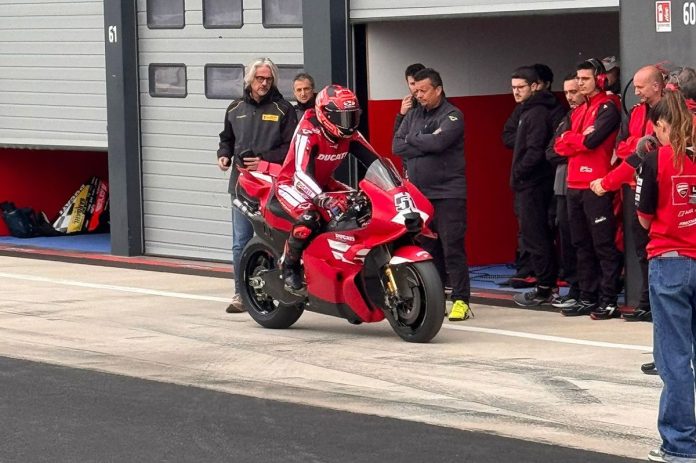 MotoGP Riders Give Thumbs Up to Lighter, Less Demanding 850cc Machines