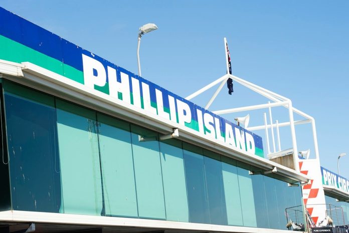 Phillip Island to stay active as Supercars takes centre stage after MotoGP and WorldSBK exits