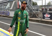 Thiim แซว F1 หลัง Verstappen ลองขับ GT: ‘แค่อยากขับรถแข่งที่มันส์จริงๆ’ Thiim’s Cheeky Dig at F1: Verstappen ‘Just Wants to Drive a Proper Race Car’